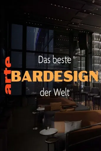 Das beste Bardesign der Welt