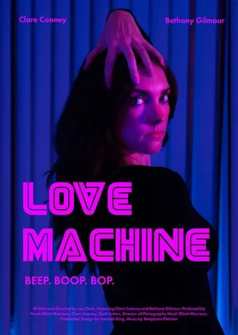 Love Machine