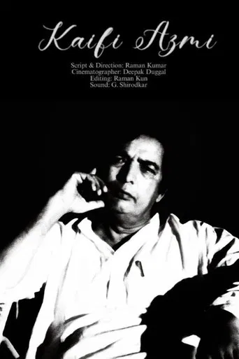 Kaifi Azmi (Non-Fiction)