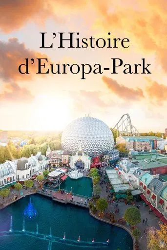 The Story of Europa-Park