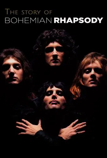 Queen, La história de Bohemian Rhapsody