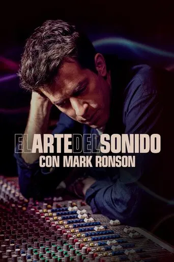 El arte del sonido con Mark Ronson