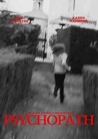 PSYCHOPATH