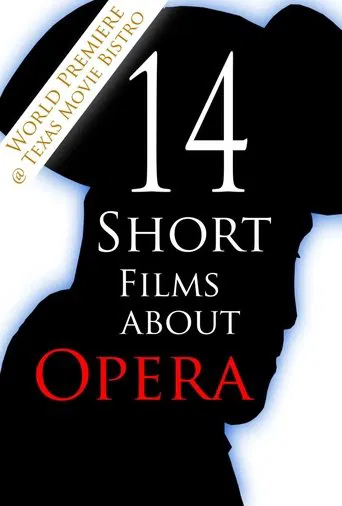 14 Short Films About Opera