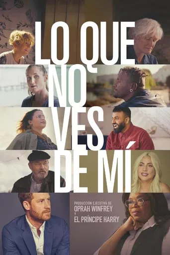 Lo que no ves de mí