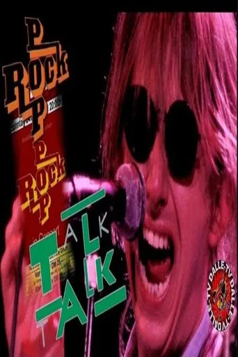 Talk Talk - ZDF Rock Pop in Concert