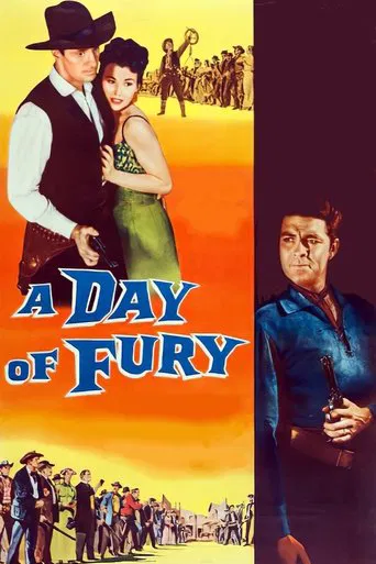 Un día de furia