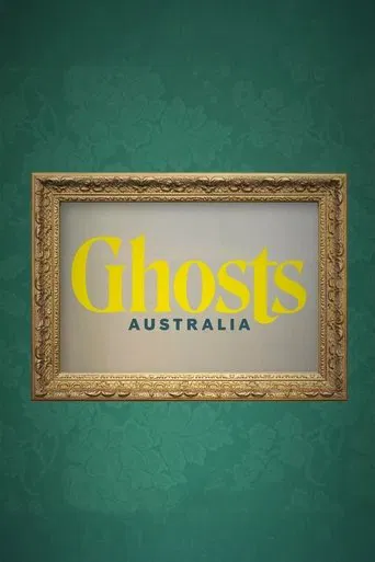 Ghosts