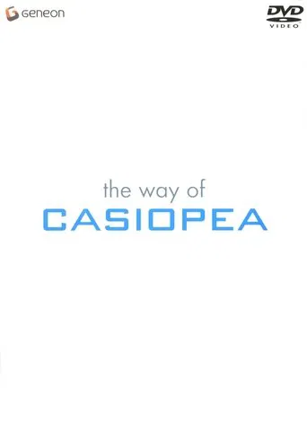 The Way of Casiopea