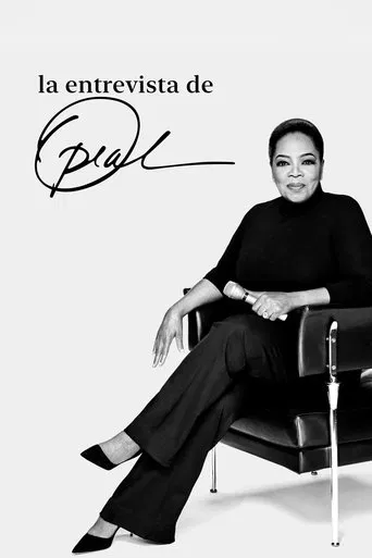 La entrevista de Oprah