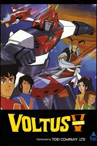 Voltus V