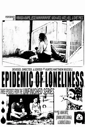 Epidemic of Loneliness