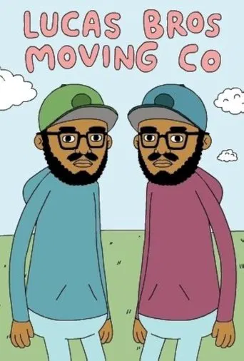 Untitled Lucas Brothers Comedy