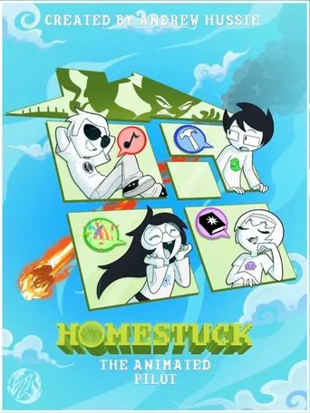 HOMESTUCK - The Animated Pilot