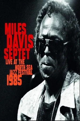 Miles Davis North Sea Jazz Festival