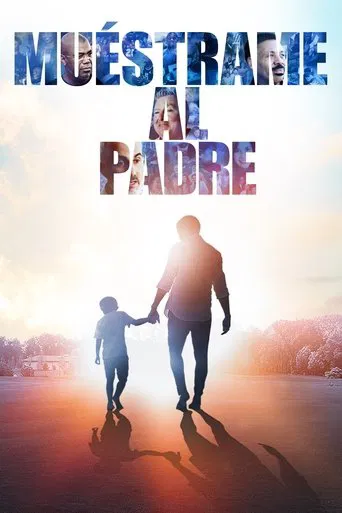 Muéstrame al Padre