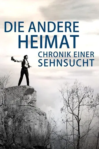 Heimat – La otra tierra