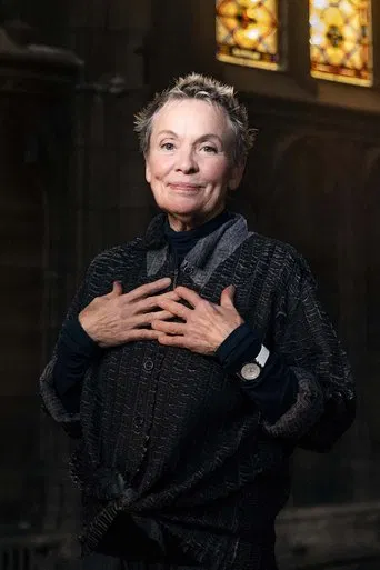 Why I Love The Stars