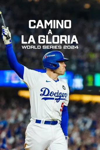 Camino a la gloria: World Series 2024
