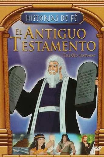 The Old Testament