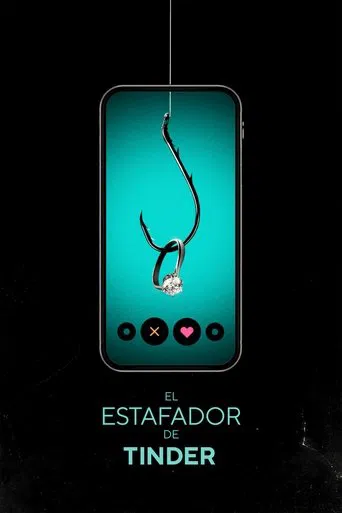 El timador de Tinder