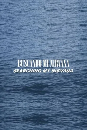 BUSCANDO MI NIRVANA