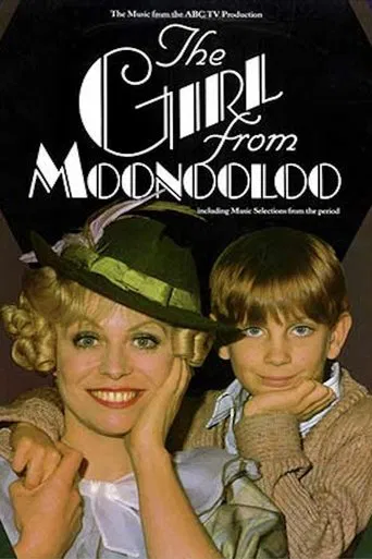 The Girl From Moonooloo