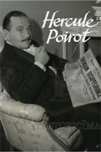 Hercule Poirot