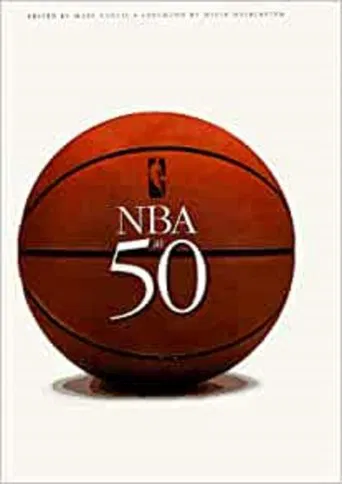 NBA at 50