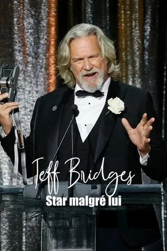 Jeff Bridges: A Reluctant Star