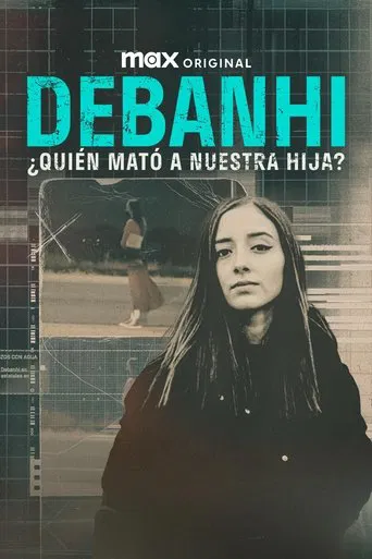 Debanhi: ¿Quién mató a nuestra hija?