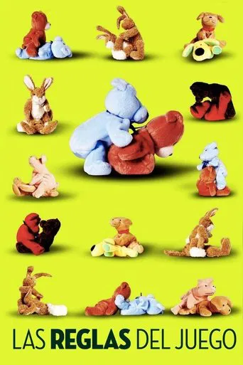 Las reglas del juego