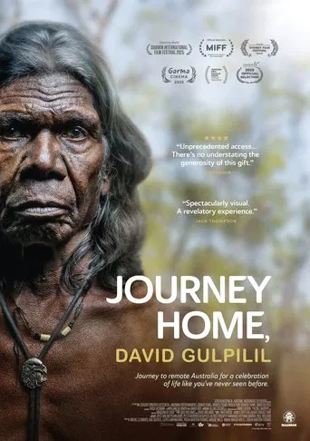 Journey Home, David Gulpilil
