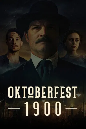 Oktoberfest: Sangre y cerveza