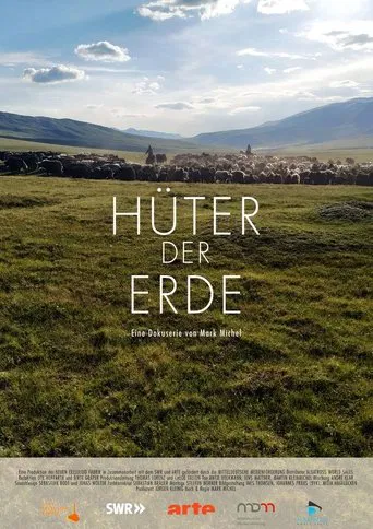 Hüter der Erde