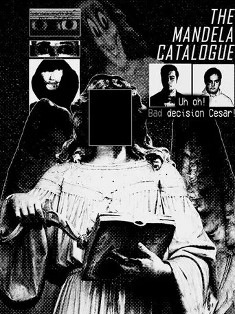 The Mandela Catalogue