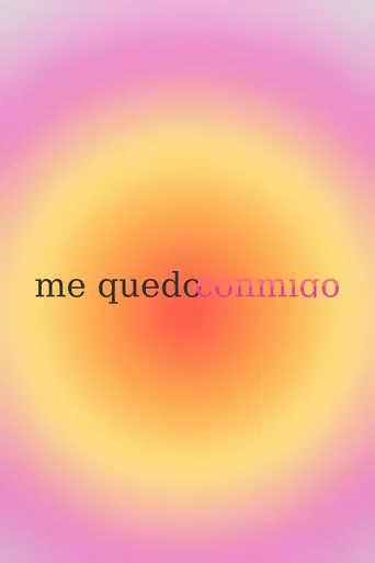Me Quedo Contigo