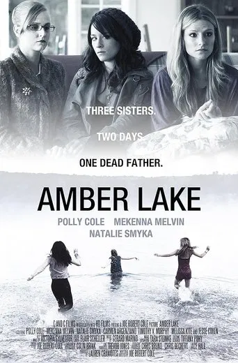 Amber Lake