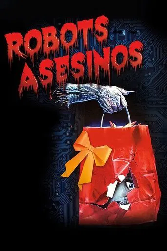 Robots asesinos