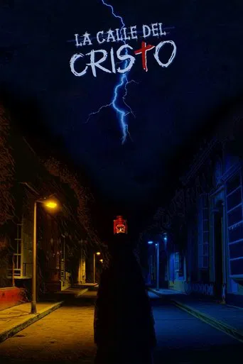 La Calle del Cristo