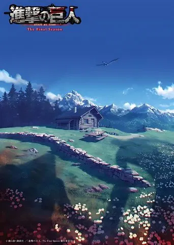 Attack on Titan - The Final Season, The Final Chapters-Part.2