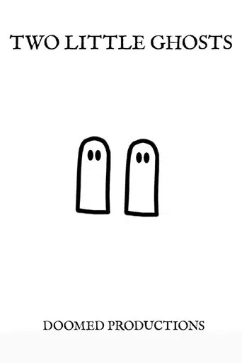 Two Little Ghosts