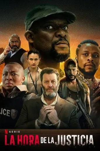 La hora de la justicia