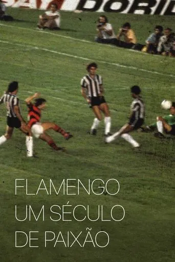 Flamengo: A Century of Passion
