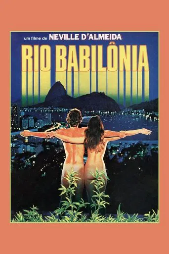 Rio Babilonia