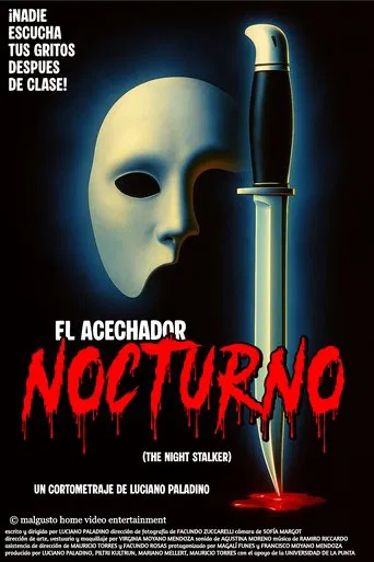 El Acechador Nocturno