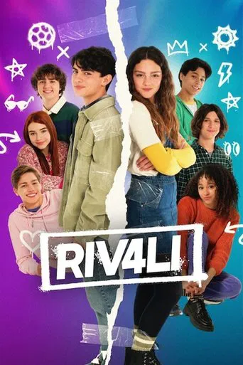 RIV4LES