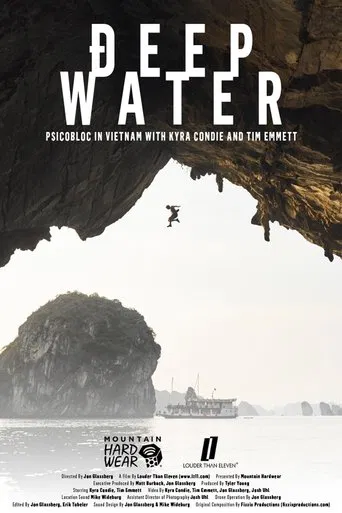 Deep Water