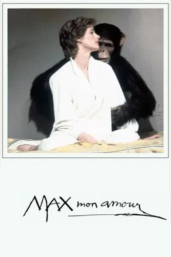 Max, mi amor (Max, mon amour)