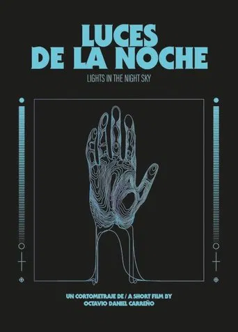 Luces de la noche